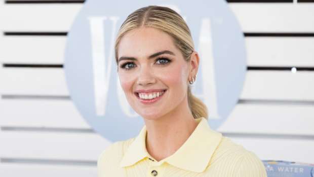 Kate Upton